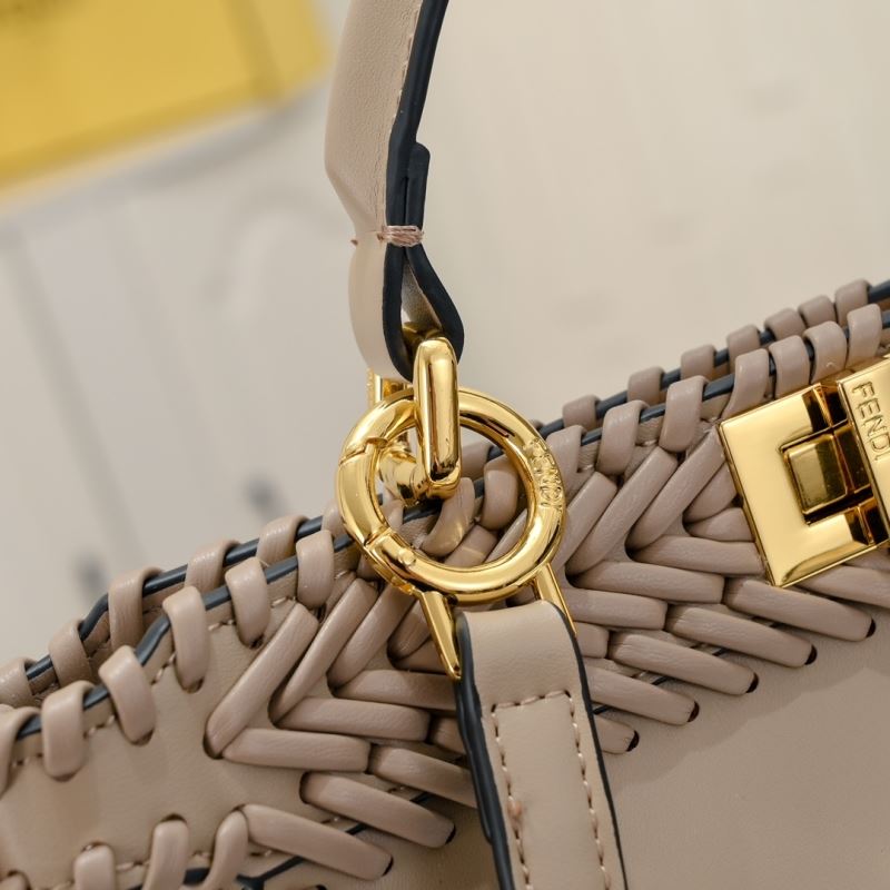 Fendi Top Handle Bags